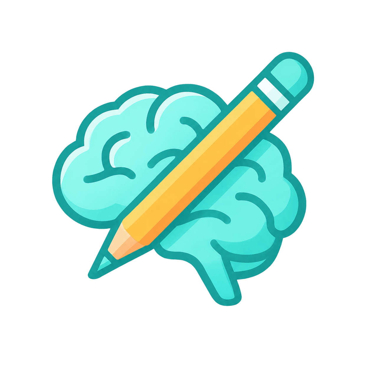 TOEFL vocabulary learning illustration